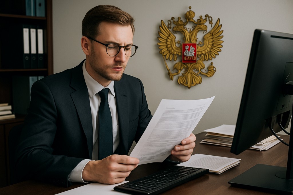 Договор с самозанятым